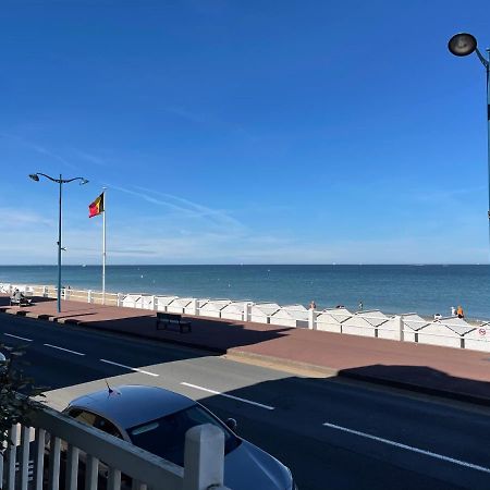 L'Horizon Villers-sur-Mer Exterior photo