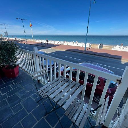 L'Horizon Villers-sur-Mer Exterior photo
