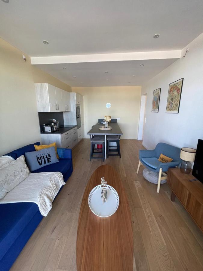 L'Horizon Villers-sur-Mer Exterior photo