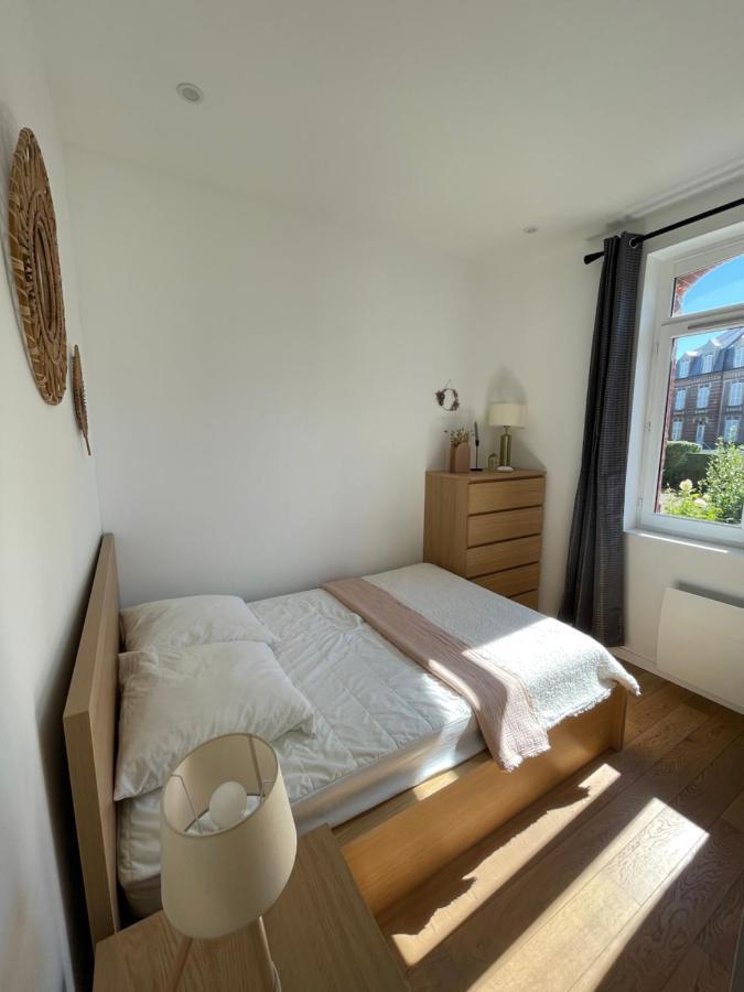 L'Horizon Villers-sur-Mer Exterior photo